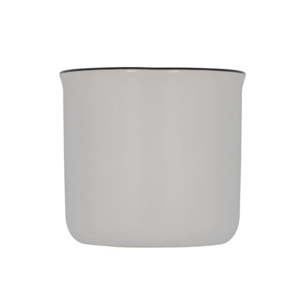 Kubek ceramiczny 280 ml | Lini