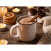 Kubek ceramiczny 280 ml | Lini