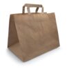Torba papierowa | Landelina - neutralny Torba papierowa | Landelina - neutralny