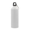 Butelka sportowa 770 ml z karabińczykiem | Laveriano Butelka sportowa 770 ml z karabińczykiem | Laveriano
