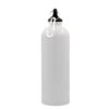 Butelka sportowa 770 ml z karabińczykiem | Laveriano Butelka sportowa 770 ml z karabińczykiem | Laveriano