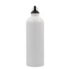 Butelka sportowa 770 ml z karabińczykiem | Laveriano Butelka sportowa 770 ml z karabińczykiem | Laveriano