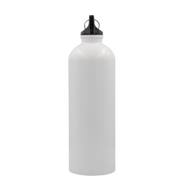 Butelka sportowa 770 ml z karabińczykiem | Laveriano Butelka sportowa 770 ml z karabińczykiem | Laveriano