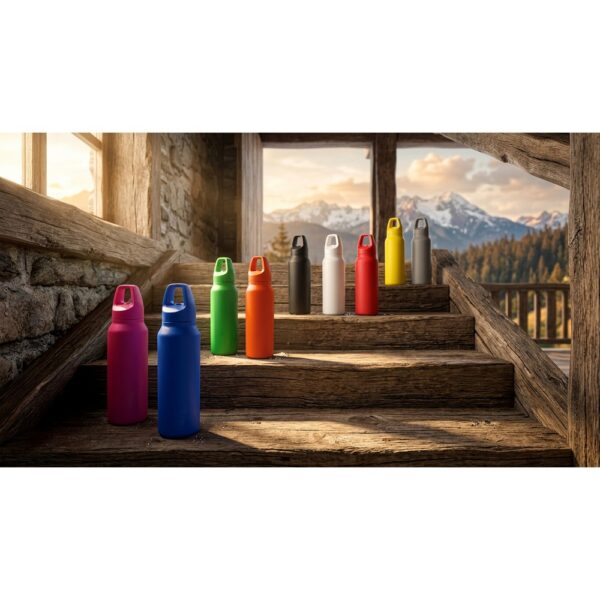 Butelka termiczna 530 ml Air Gifts | Almaide Butelka termiczna 530 ml Air Gifts | Almaide