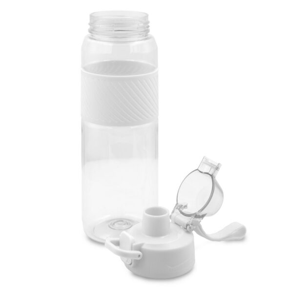 Butelka sportowa z Tritanu 850 ml Air Gifts | Flore