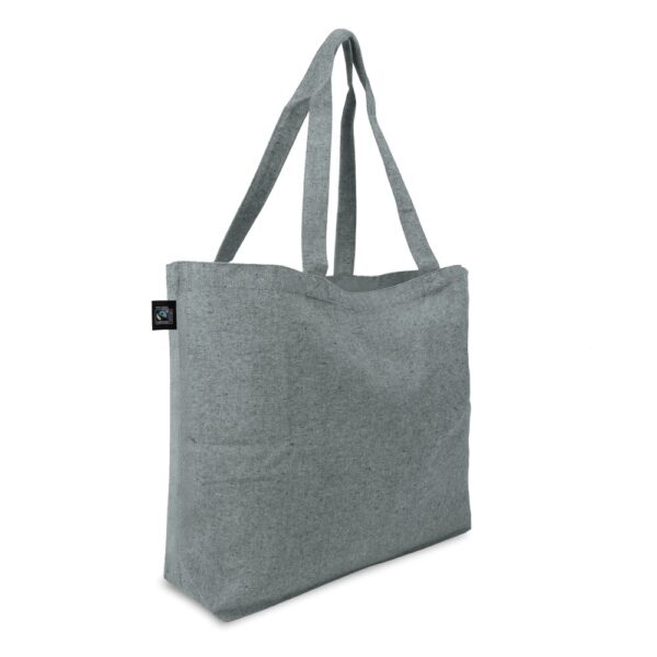 Torba na zakupy Fairtrade B'RIGHT | Miravo Torba na zakupy Fairtrade B'RIGHT | Miravo