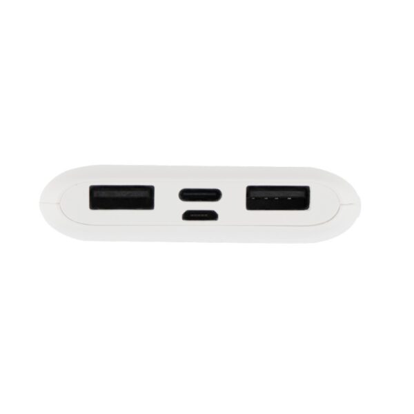 Power bank 5000 mAh | Madreno