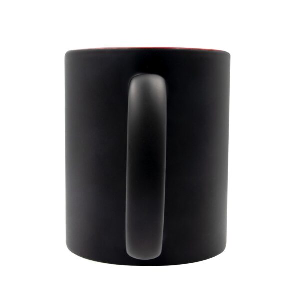 Kubek ceramiczny 330 ml | Mougat