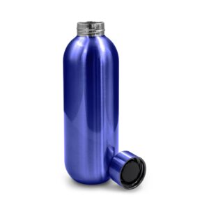 Butelka termiczna 600 ml Air Gifts | Sinaba - granatowy