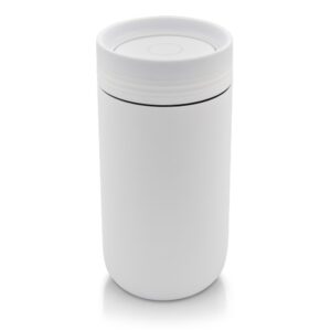 Kubek termiczny 275 ml z wieczkiem 360 stopni Air Gifts | Tondeyo