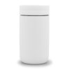 Kubek termiczny 275 ml z wieczkiem 360 stopni Air Gifts | Tondeyo