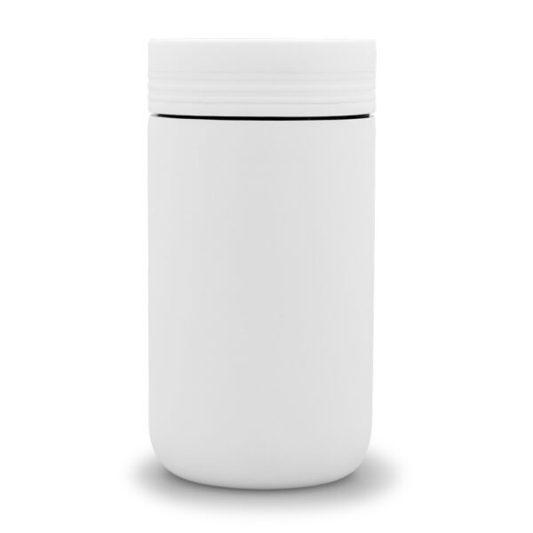 Kubek termiczny 275 ml z wieczkiem 360 stopni Air Gifts | Tondeyo