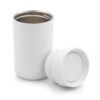 Kubek termiczny 275 ml z wieczkiem 360 stopni Air Gifts | Tondeyo