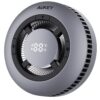 Magnetyczna ładowarka bezprzewodowa 15W z wentylatorem Aukey