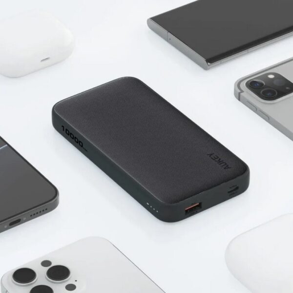 Power bank 10000 mAh Aukey Power bank 10000 mAh Aukey