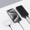 Power bank 10000 mAh Aukey Power bank 10000 mAh Aukey
