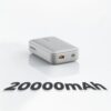 Power bank 20000 mAh Aukey