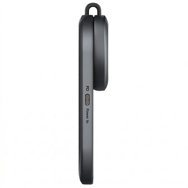 Ładowarka bezprzewodowa 3 w 1 25W Aukey