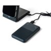 Power bank 10000 mAh - czarny