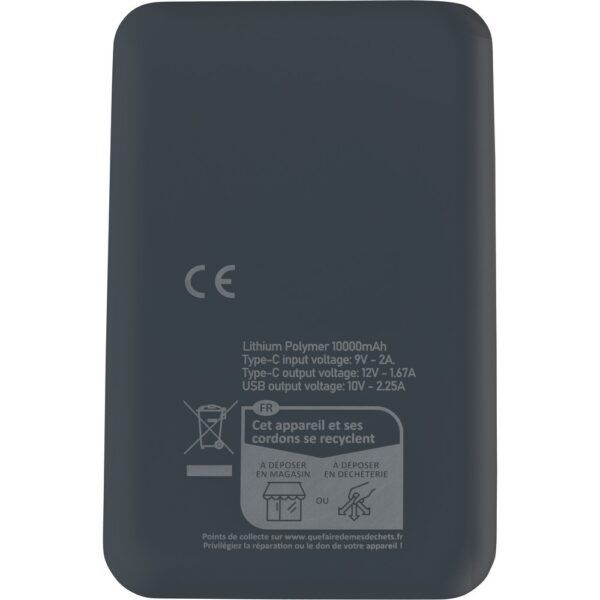 Power bank 10000 mAh