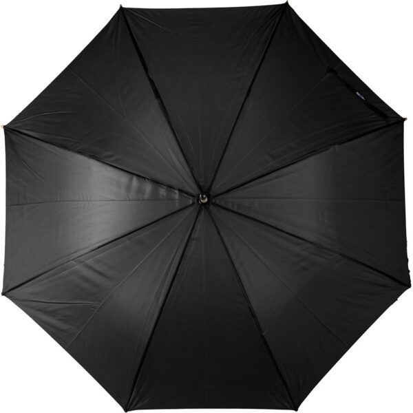 Parasol automatyczny - czarny