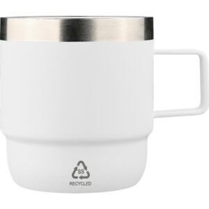 Kubek 180 ml - biały Kubek 180 ml - biały