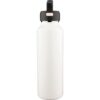 Butelka termiczna 600 ml - biały