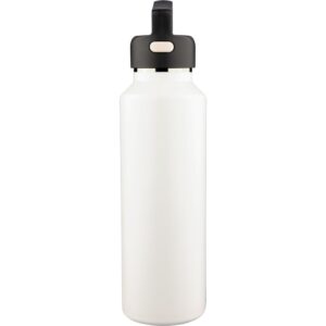 Butelka termiczna 600 ml - biały