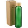 Szklana butelka 500 ml Szklana butelka 500 ml