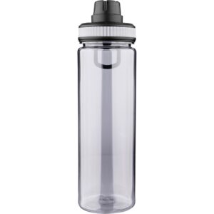Butelka sportowa 750 ml - biały
