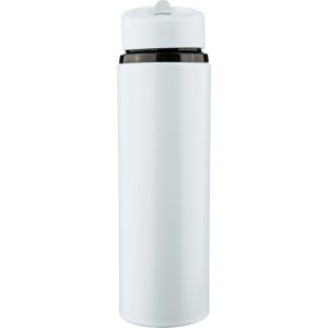 Butelka sportowa 500 ml - biały
