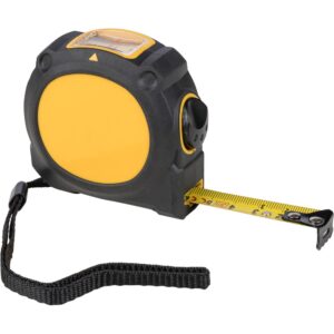 Miara 3m - żółty Miara 3m - żółty