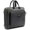 Torba na laptopa 16" BrandCharger Zenith - czarny