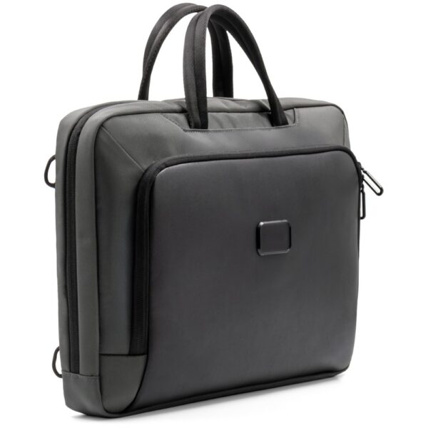 Torba na laptopa 16" BrandCharger Zenith - czarny