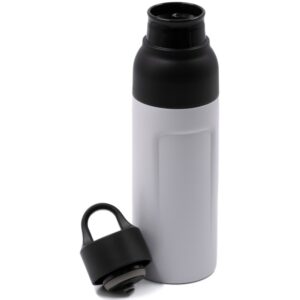 Butelka termiczna 520 ml BrandCharger Posh - biały