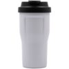 Kubek termiczny 510 ml BrandCharger Posh Café - biały