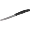 Nóż kuchenny Victorinox Swiss Classic - czarny