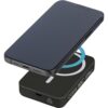 Bezprzewodowy power bank 10000 mAh