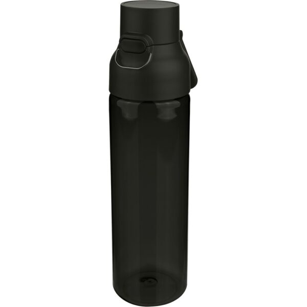 Butelka sportowa 750 ml - czarny Butelka sportowa 750 ml - czarny