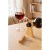 Stojak na wino