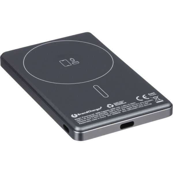 Power bank 5000 mAh BrandCharger Powerwave 2