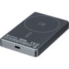Power bank 10000 mAh BrandCharger Powerwave 2 - grafitowy