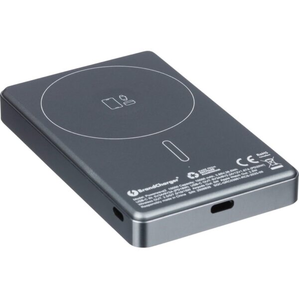 Power bank 10000 mAh BrandCharger Powerwave 2