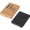 Etui na karty kredytowe BrandCharger Wally Stand Pro