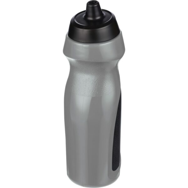 Butelka sportowa 700 ml - czarny