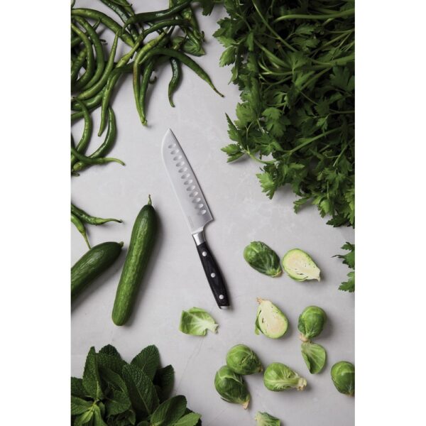 Nóż santoku VINGA Kaiser