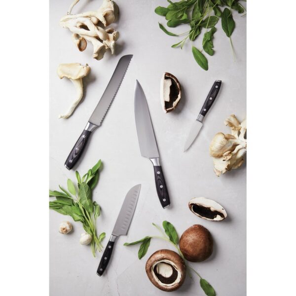 Nóż santoku VINGA Kaiser