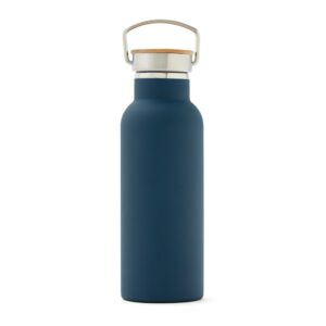 Butelka termiczna 500 ml VINGA Miles - niebieski (04)