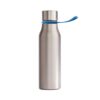 Butelka sportowa 550 ml VINGA Lean - niebieski