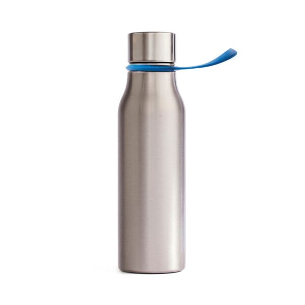 Butelka sportowa 550 ml VINGA Lean - niebieski